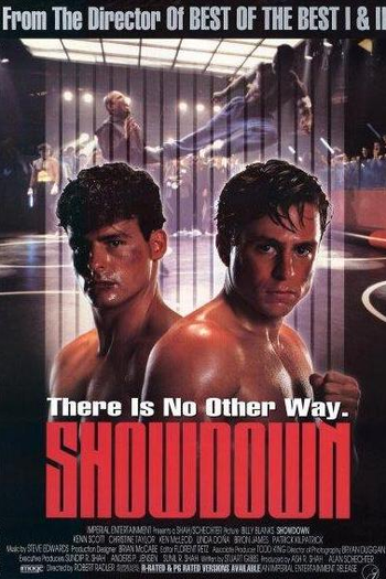  de Filme Showdown: A Hora de Vencer (1993)