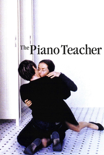 A Professora de Piano - Poster / Capa / Cartaz - Oficial 7