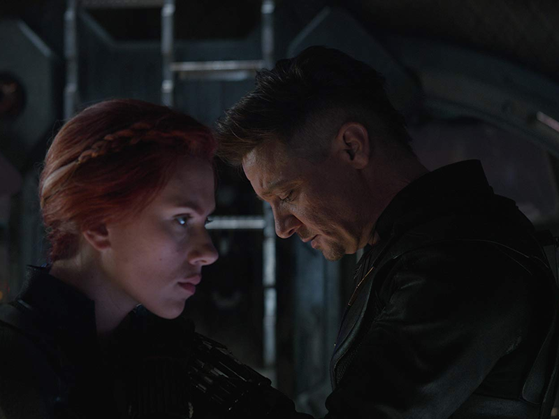 Foto 13 de Vingadores: Ultimato