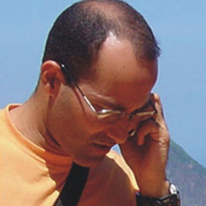 Foto de perfil de Robson Lopes