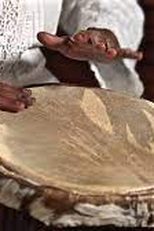 Tambores da Diáspora (Tambores da Diáspora)