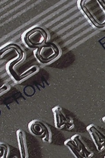 Poster de Episódio Credit Cards (2021)