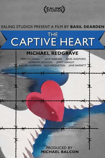  de Filme Corações Aflitos (1946)