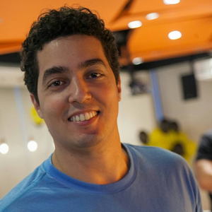Foto de perfil de Raphael Fassini