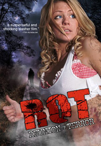 ROT: Reunion of Terror (ROT: Reunion of Terror)