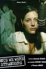 Estranhos em Nova York (Once We Were Strangers)