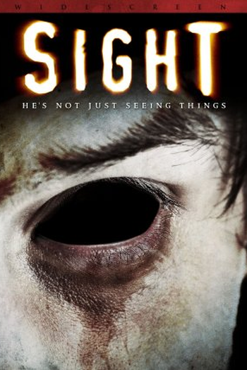 Poster de Filme Visões (2008)