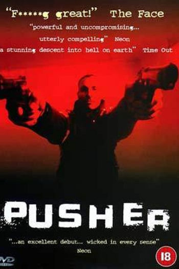  de Filme Pusher (1996)