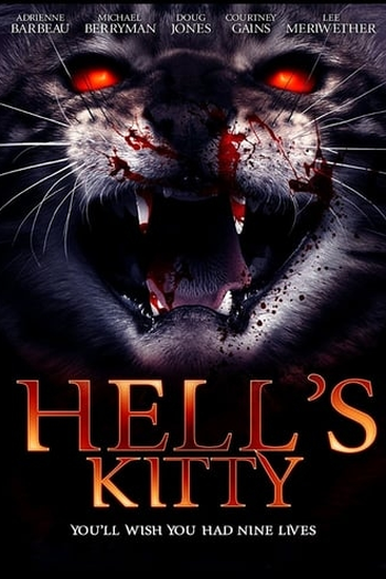  de Filme Hell's Kitty (2018)