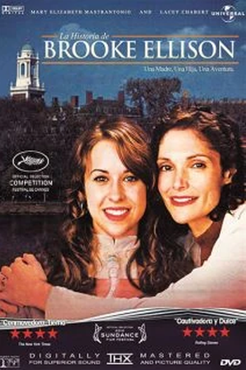 de Filme A História de Brooke Ellison (2004)