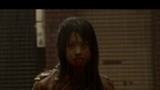 Trailer: KUCHISAKE ONNA 2 RUSSIAN TEASER