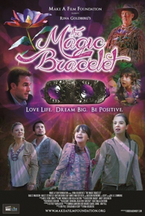 The Magic Bracelet - Poster / Capa / Cartaz - Oficial 1