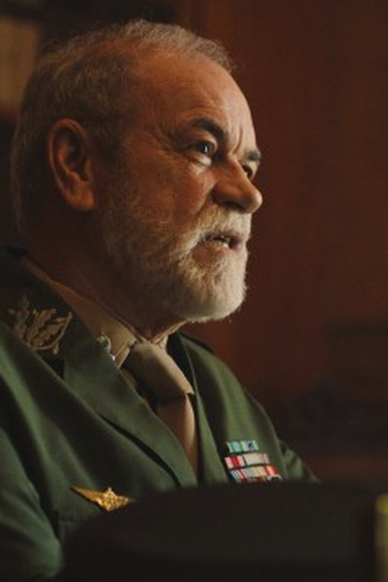 Poster de Episódio A Volta do Irmão do Henfil (2023)