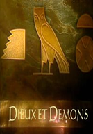 Egito - Deuses e Demônios (DSC)