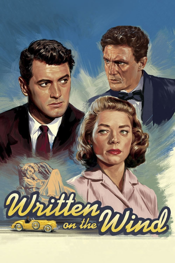  de Filme Palavras ao Vento (1956)