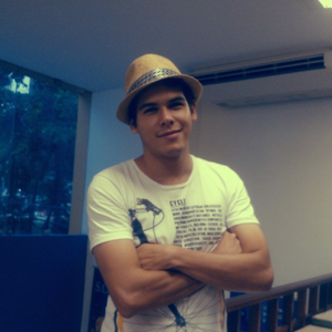 Foto de perfil de Igor Guaraná