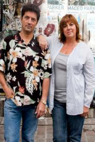 Poster 1 de Filme Amor sem Lembranças (2009)