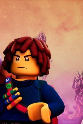 Poster de Episódio Chased Dreamers (2023)