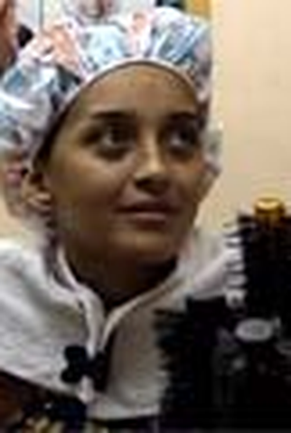 Poster 2 de Curta Vila Mimoza (2001)