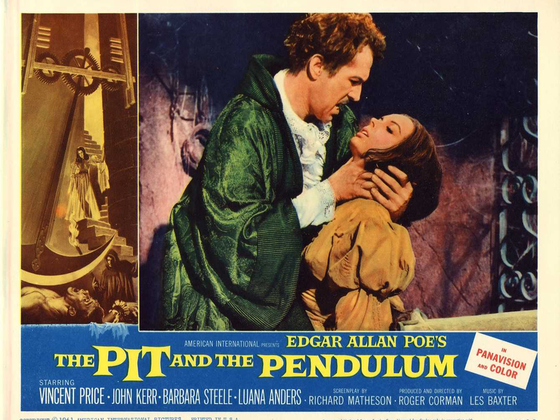 Foto 8 de A Mansão do Terror