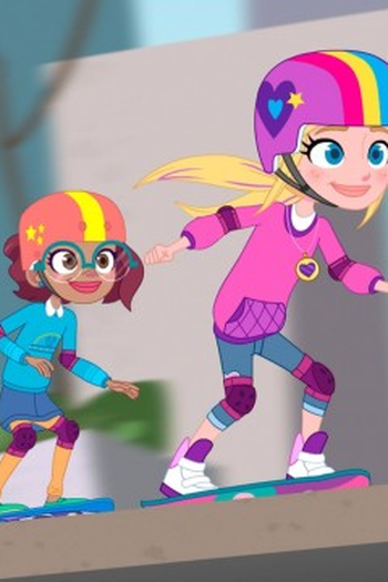 Poster de Episódio Brotherly Love (2018)