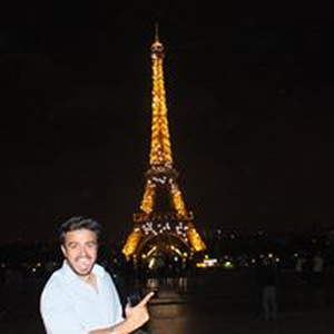 Foto de perfil de Carlos Aram