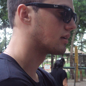 Foto de perfil de Jocemar