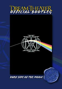 Dream Theater - Pink Floyd Tribute - Dark Side of the Moon (Dream Theater - Pink Floyd Tribute - Dark Side of the Moon)