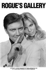 Rogue's Gallery (Rogue's Gallery)