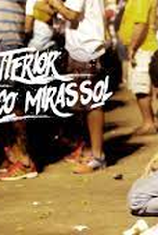 Poster 1 de Curta Todo interior é um pouco Mirassol (2017)