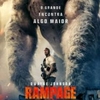 Crítica: Rampage: Destruição Total (“Rampage”) | CineCríticas