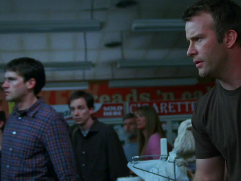 Foto 2 de O Nevoeiro