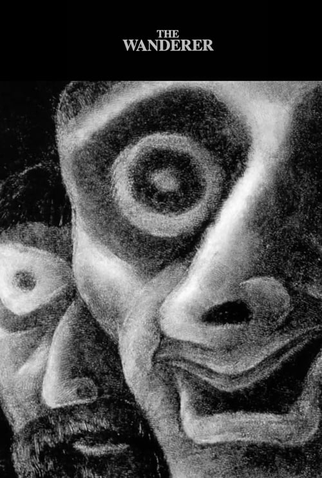 Poster 1 de Curta The Wanderer (1988)