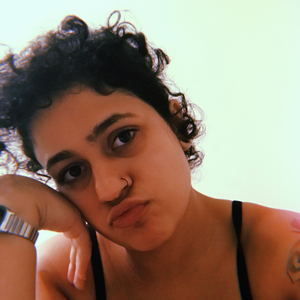 Foto de perfil de Bruna