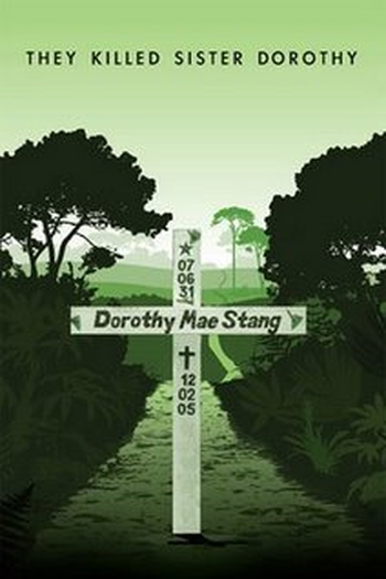 Poster de Filme Mataram Irmã Dorothy (2008)