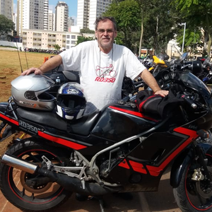 Foto de perfil de Nilo Miguel Garcia Júnior
