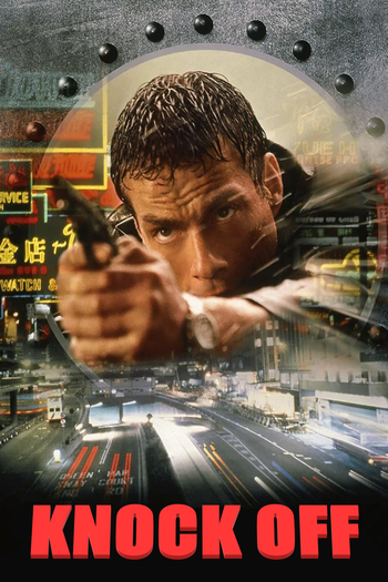  de Filme Golpe Fulminante (1998)