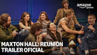 Maxton Hall: Reunion | Trailer Oficial
