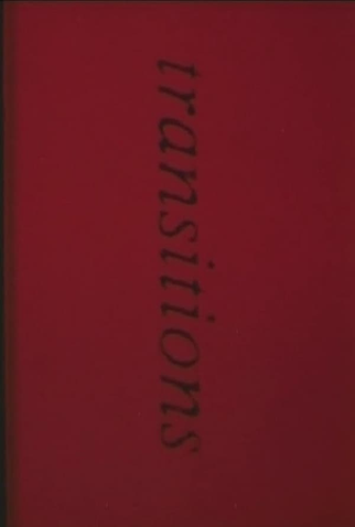 Poster 1 de Curta Transitions (1982)