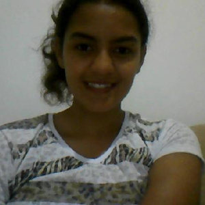 Foto de perfil de Mayra Figueirôa