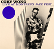 Cory Wong - Ao Vivo no Jazz Festival