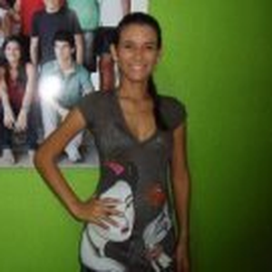 Foto de perfil de Waleska Barbosa