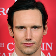 Cory Michael Smith
