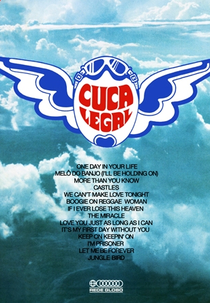 Cuca Legal (Cuca Legal)