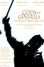 Deuses e Generais (Gods and Generals)