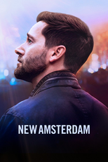 New Amsterdam (2018) (New Amsterdam (2018))