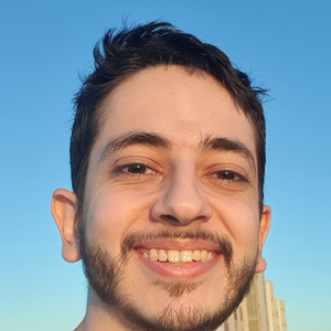 Foto de perfil de Pedro