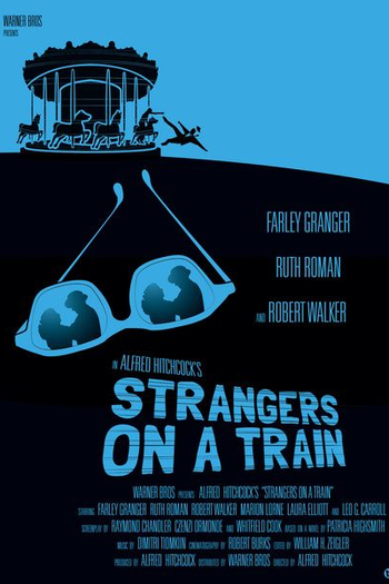  de Filme Pacto Sinistro (1951)