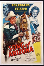 A Canção do Arizona (Song of Arizona)