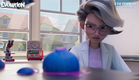 Evolution - Tráiler Oficial en Castellano
